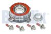 BENDIX 050632B Wheel Bearing Kit